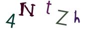 Imagine CAPTCHA