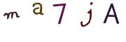 Imagine CAPTCHA