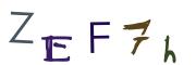 Imagine CAPTCHA