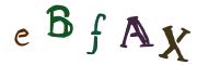 Imagine CAPTCHA