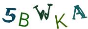 Imagine CAPTCHA