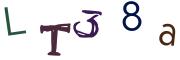 Imagine CAPTCHA