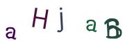 Imagine CAPTCHA