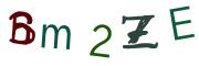 Imagine CAPTCHA