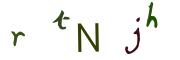 Imagine CAPTCHA