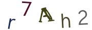 Imagine CAPTCHA