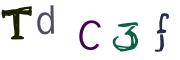Imagine CAPTCHA
