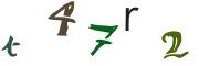Imagine CAPTCHA