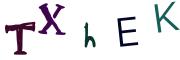 Imagine CAPTCHA