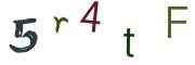 Imagine CAPTCHA