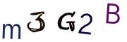 Imagine CAPTCHA