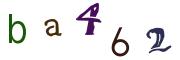 Imagine CAPTCHA