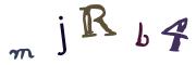 Imagine CAPTCHA