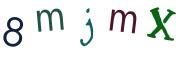 Imagine CAPTCHA