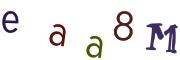 Imagine CAPTCHA
