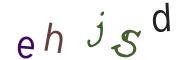 Imagine CAPTCHA
