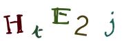 Imagine CAPTCHA