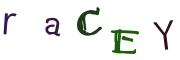 Imagine CAPTCHA