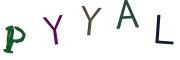 Imagine CAPTCHA
