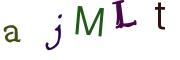 Imagine CAPTCHA