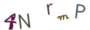 Imagine CAPTCHA