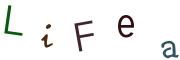 Imagine CAPTCHA