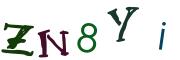 Imagine CAPTCHA