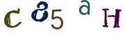 Imagine CAPTCHA