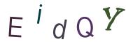 Imagine CAPTCHA