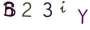 Imagine CAPTCHA
