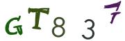 Imagine CAPTCHA