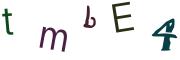 Imagine CAPTCHA