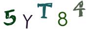Imagine CAPTCHA