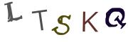 Imagine CAPTCHA