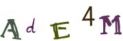 Imagine CAPTCHA