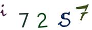 Imagine CAPTCHA