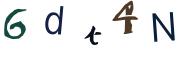 Imagine CAPTCHA