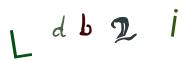 Imagine CAPTCHA