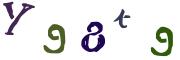 Imagine CAPTCHA
