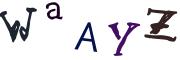 Imagine CAPTCHA