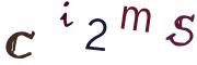 Imagine CAPTCHA