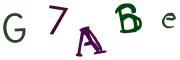Imagine CAPTCHA