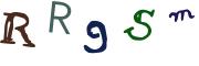 Imagine CAPTCHA