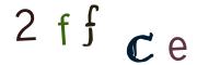 Imagine CAPTCHA