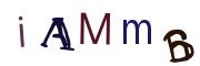 Imagine CAPTCHA