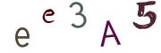 Imagine CAPTCHA