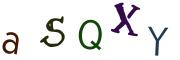 Imagine CAPTCHA
