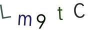 Imagine CAPTCHA