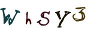 Imagine CAPTCHA