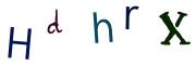 Imagine CAPTCHA